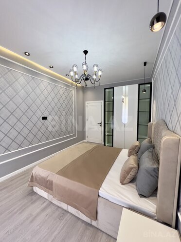 Продаётся 2-комн. новостройка 53 м², м. Ази Асланов, photo 10 from 13