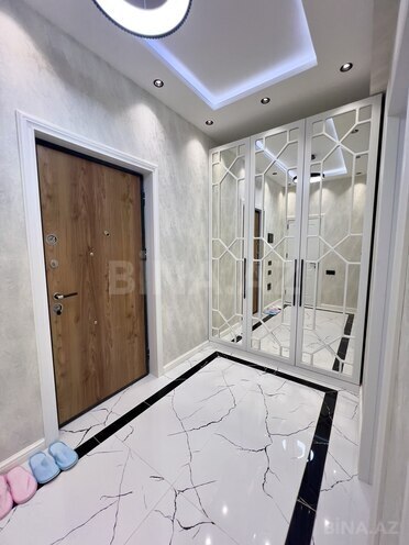 Продаётся 2-комн. новостройка 53 м², м. Ази Асланов, photo 11 from 13