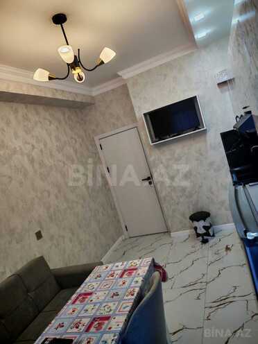 Сдаётся 2-комн. новостройка 50 м², пос. Бакиханова, photo 8 from 13