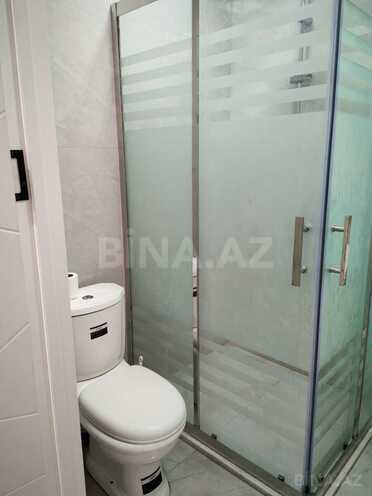 Сдаётся 2-комн. новостройка 50 м², пос. Бакиханова, photo 4 from 13
