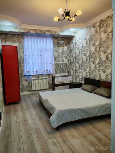 Сдаётся 2-комн. новостройка 50 м², пос. Бакиханова, photo 12 from 13