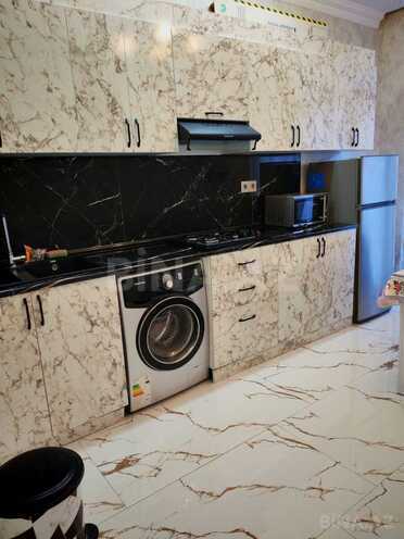 Сдаётся 2-комн. новостройка 50 м², пос. Бакиханова, photo 6 from 13
