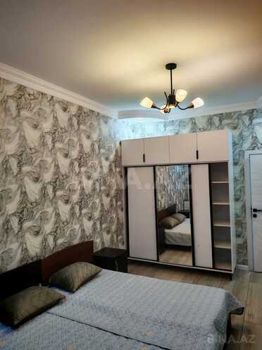Сдаётся 2-комн. новостройка 50 м², пос. Бакиханова, photo 11 from 13