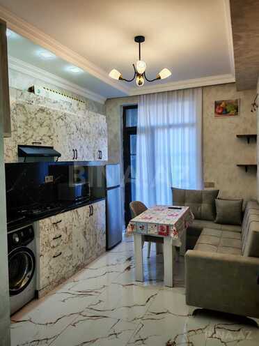 Сдаётся 2-комн. новостройка 50 м², пос. Бакиханова, photo 10 from 13