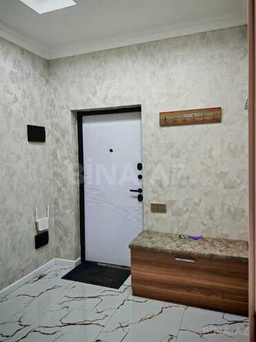 Сдаётся 2-комн. новостройка 50 м², пос. Бакиханова, photo 3 from 13