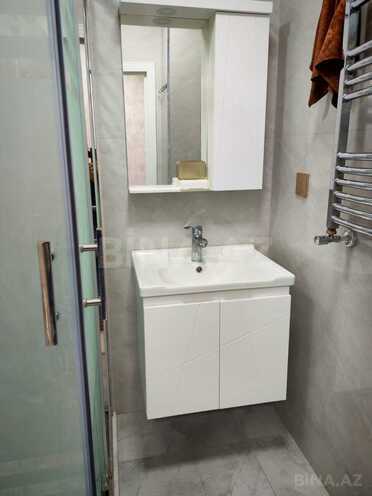 Сдаётся 2-комн. новостройка 50 м², пос. Бакиханова, photo 5 from 13