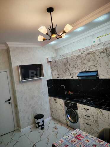 Сдаётся 2-комн. новостройка 50 м², пос. Бакиханова, photo 9 from 13