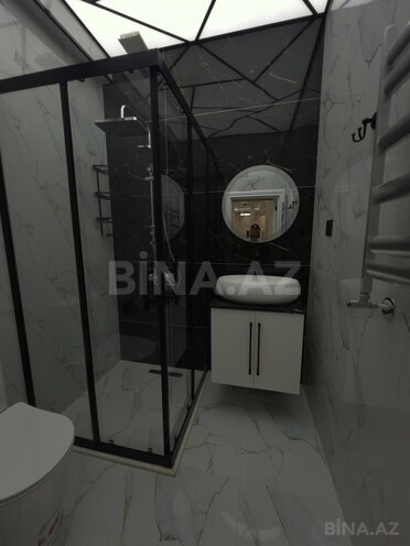 Продаётся 2-комн. новостройка 53 м², м. Ази Асланов, photo 12 from 13