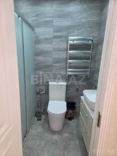Satılır 2 otaqlı yeni tikili 50 m², 20 Yanvar m., photo 7 from 8