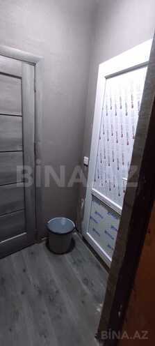 Сдаётся 1-комн. вторичка 32 м², м. Мемар Аджеми, photo 8 from 12