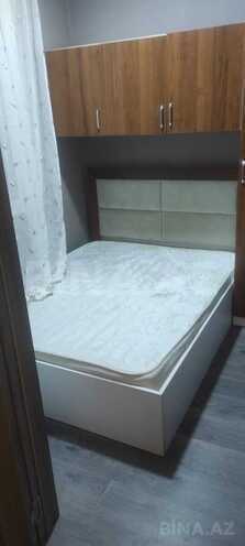 Сдаётся 1-комн. вторичка 32 м², м. Мемар Аджеми, photo 5 from 12