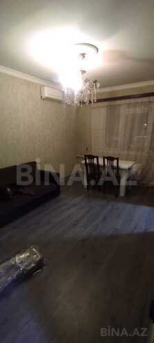 Сдаётся 1-комн. вторичка 32 м², м. Мемар Аджеми, photo 1 from 12