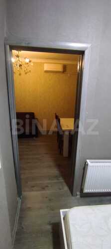 Сдаётся 1-комн. вторичка 32 м², м. Мемар Аджеми, photo 4 from 12