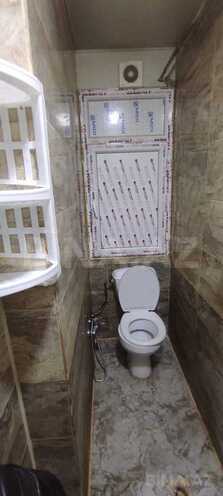 Сдаётся 1-комн. вторичка 32 м², м. Мемар Аджеми, photo 10 from 12