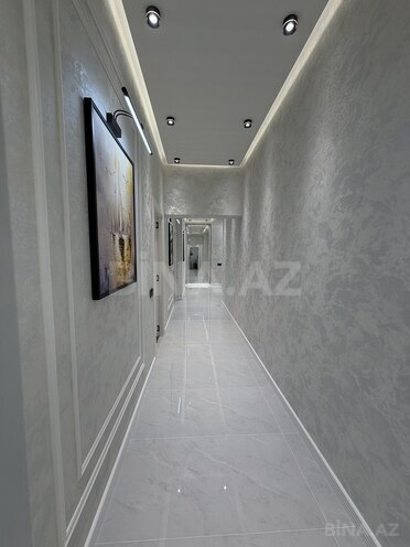 Продаётся 3-комн. новостройка 105 м², м. Ази Асланов, photo 13 from 15