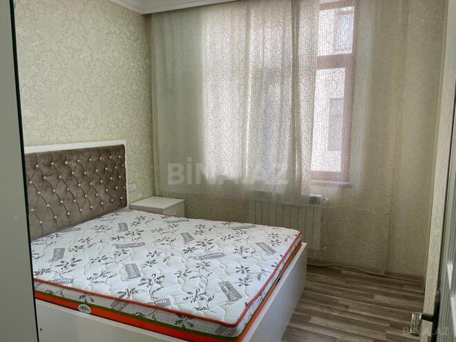 İcarəyə verilir 2 otaqlı yeni tikili 75 m², Bakıxanov q., photo 5 from 18
