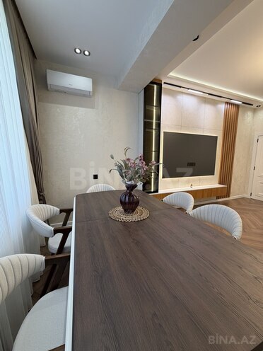 Продаётся 3-комн. новостройка 105 м², м. Ази Асланов, photo 6 from 15