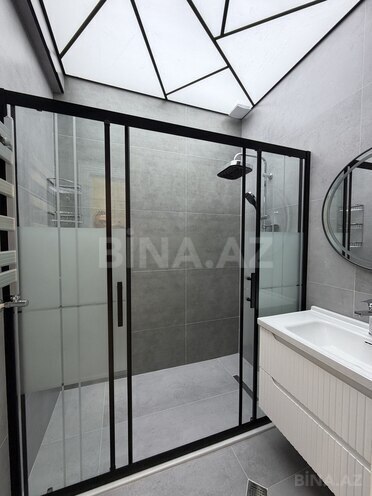 Продаётся 3-комн. новостройка 105 м², м. Ази Асланов, photo 9 from 15