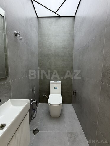 Продаётся 3-комн. новостройка 105 м², м. Ази Асланов, photo 14 from 15