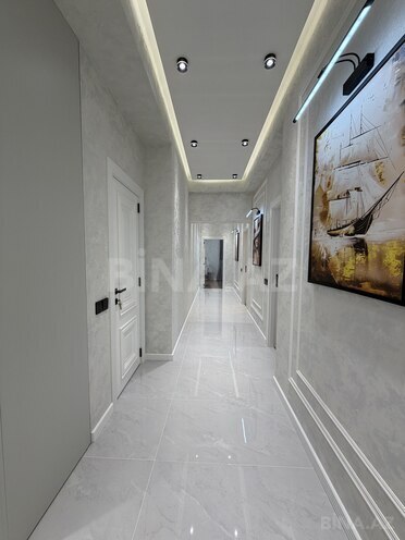 Продаётся 3-комн. новостройка 105 м², м. Ази Асланов, photo 10 from 15