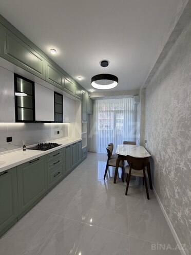 Продаётся 3-комн. новостройка 105 м², м. Ази Асланов, photo 1 from 15