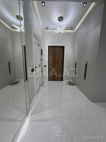 Продаётся 3-комн. новостройка 105 м², м. Ази Асланов, photo 12 from 15