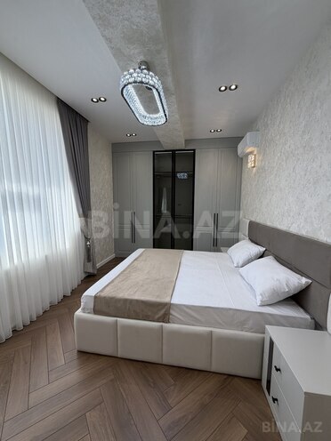 Продаётся 3-комн. новостройка 105 м², м. Ази Асланов, photo 8 from 15