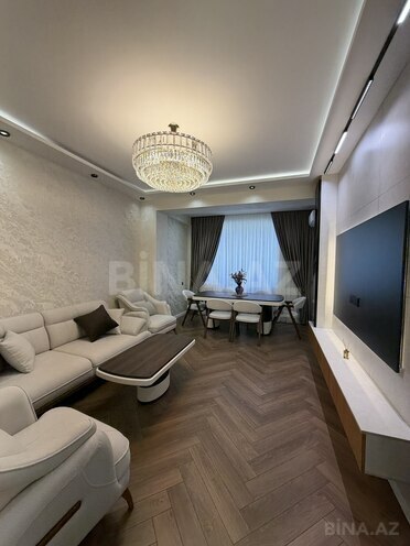 Продаётся 3-комн. новостройка 105 м², м. Ази Асланов, photo 3 from 15