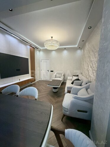 Продаётся 3-комн. новостройка 105 м², м. Ази Асланов, photo 4 from 15