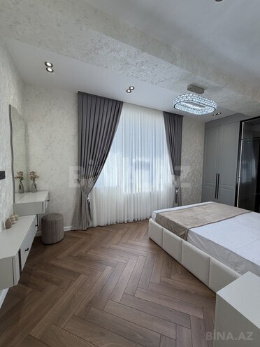 Продаётся 3-комн. новостройка 105 м², м. Ази Асланов, photo 7 from 15