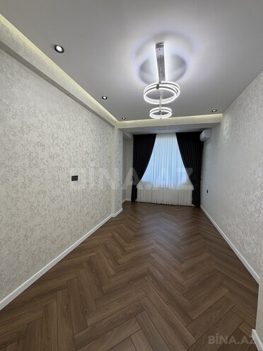 Продаётся 3-комн. новостройка 105 м², м. Ази Асланов, photo 5 from 15