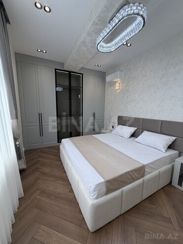 Продаётся 3-комн. новостройка 105 м², м. Ази Асланов, photo 11 from 15