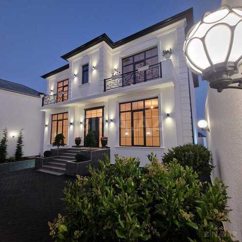 Продаётся 7-комн. дом/дача 450 м², пос. Бадамдар, photo 26 from 31