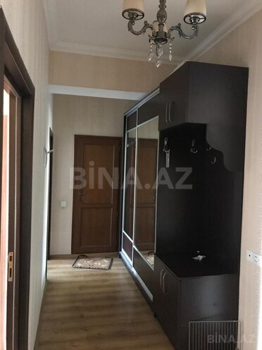 Сдаётся 3-комн. новостройка 100 м², м. Нариман Нариманов, photo 3 from 6