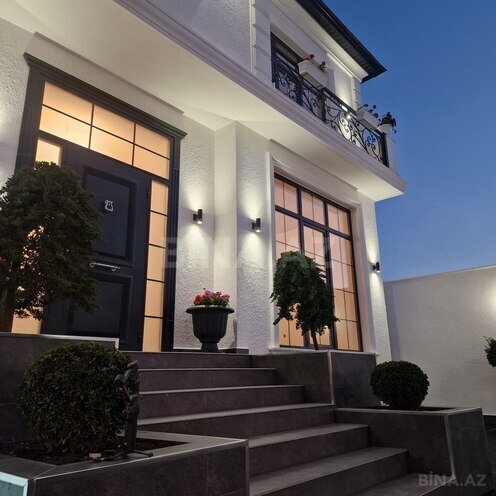 Продаётся 7-комн. дом/дача 450 м², пос. Бадамдар, photo 22 from 31
