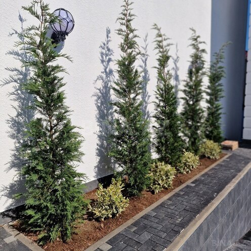 Продаётся 7-комн. дом/дача 450 м², пос. Бадамдар, photo 7 from 31