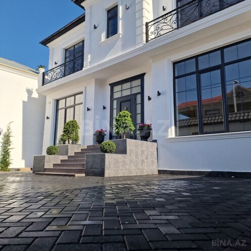Продаётся 7-комн. дом/дача 450 м², пос. Бадамдар, photo 8 from 31
