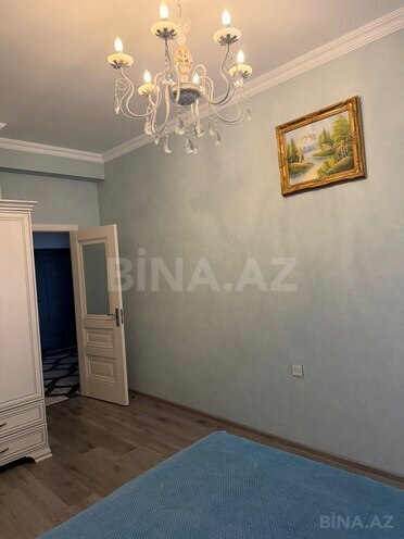 Satılır 2 otaqlı yeni tikili 65 m², İnşaatçılar m., photo 11 from 16