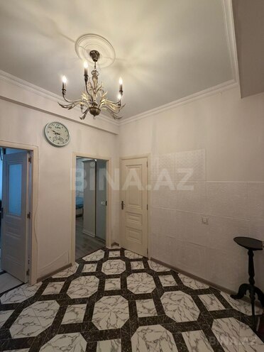 Satılır 2 otaqlı yeni tikili 65 m², İnşaatçılar m., photo 1 from 16