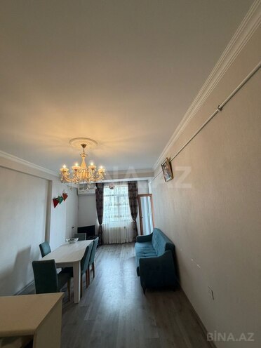 Satılır 2 otaqlı yeni tikili 65 m², İnşaatçılar m., photo 8 from 16
