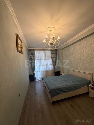 Satılır 2 otaqlı yeni tikili 65 m², İnşaatçılar m., photo 3 from 16