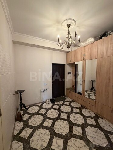 Satılır 2 otaqlı yeni tikili 65 m², İnşaatçılar m., photo 4 from 16