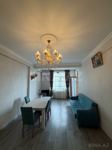 Satılır 2 otaqlı yeni tikili 65 m², İnşaatçılar m., photo 5 from 16