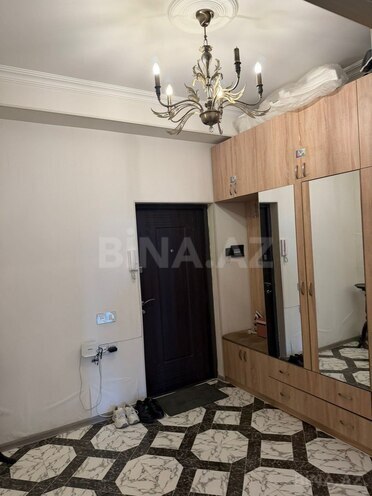 Satılır 2 otaqlı yeni tikili 65 m², İnşaatçılar m., photo 7 from 16