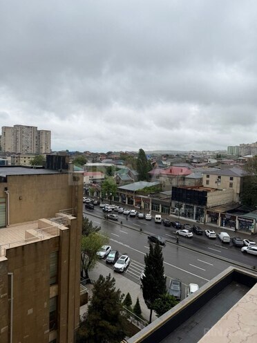 Satılır 2 otaqlı yeni tikili 65 m², İnşaatçılar m., photo 15 from 16