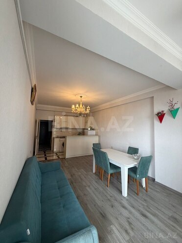 Satılır 2 otaqlı yeni tikili 65 m², İnşaatçılar m., photo 12 from 16