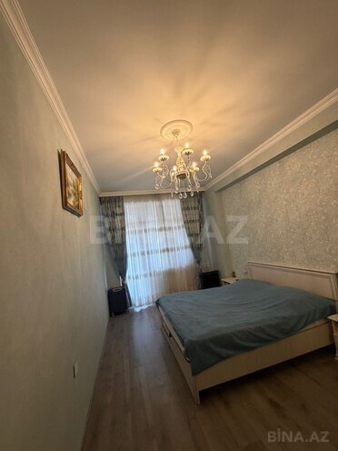 Satılır 2 otaqlı yeni tikili 65 m², İnşaatçılar m., photo 10 from 16
