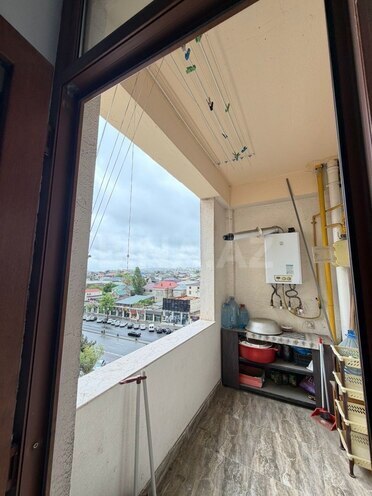 Satılır 2 otaqlı yeni tikili 65 m², İnşaatçılar m., photo 6 from 16