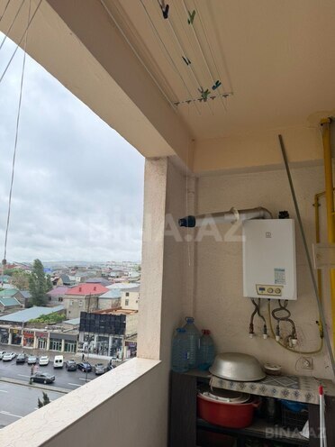 Satılır 2 otaqlı yeni tikili 65 m², İnşaatçılar m., photo 14 from 16