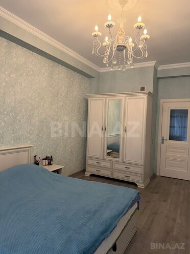 Satılır 2 otaqlı yeni tikili 65 m², İnşaatçılar m., photo 9 from 16